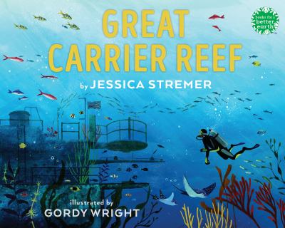 Great Carrier Reef /