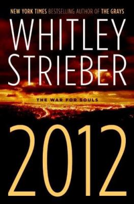 2012 : the war for souls /