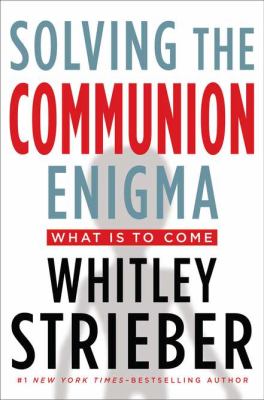 Solving the communion enigma : what is to come /