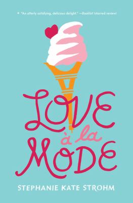 Love ala mode /