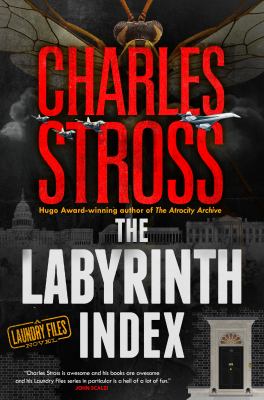 The labyrinth index /