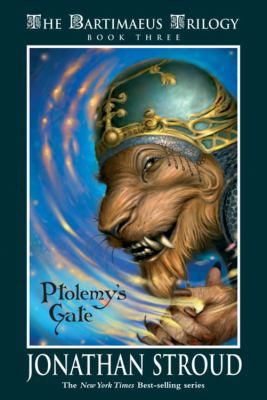 Ptolemy's gate /