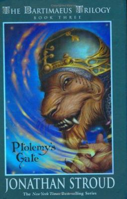 Ptolemy's gate / 3 /