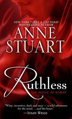 Ruthless [large type] : the house of Rohan /