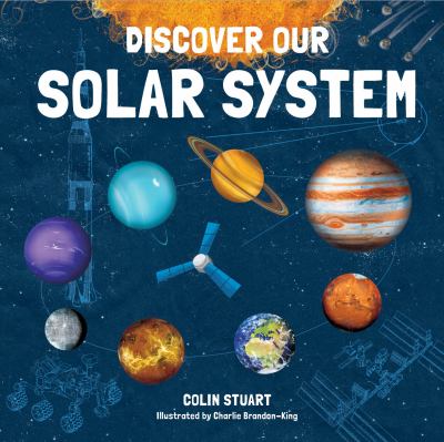 Discover our solar system /