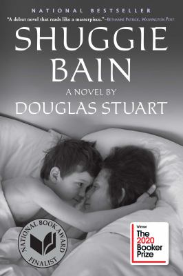 Shuggie Bain : a novel /