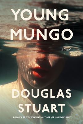 Young Mungo : a novel /