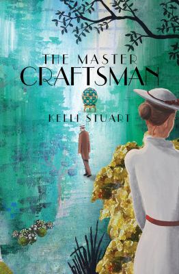 The master craftsman [large type] /