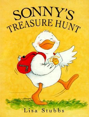 Sonny's treasure hunt /