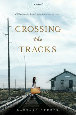 Crossing the tracks /