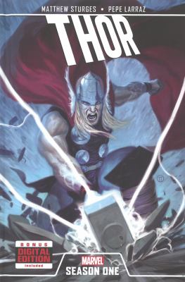 Thor. Season one /