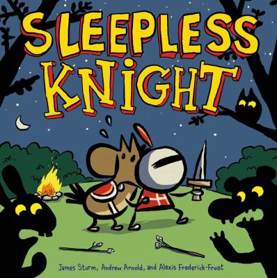 Sleepless Knight /
