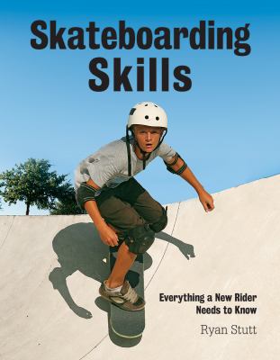 Skateboarding skills /