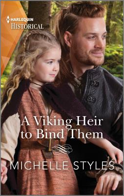 A viking heir to bind them /