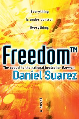 Freedom : a novel /