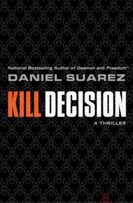 Kill decision /