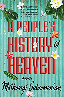 A people's history of Heaven : a novel /