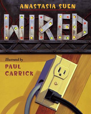 Wired /