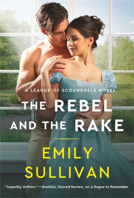 The rebel and the rake /
