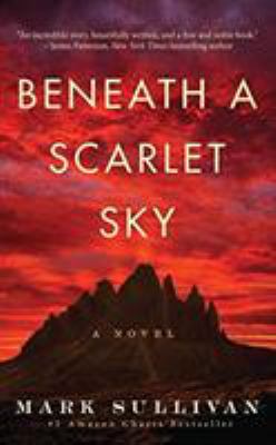 Beneath a scarlet sky [compact disc, unabridged] : a novel /