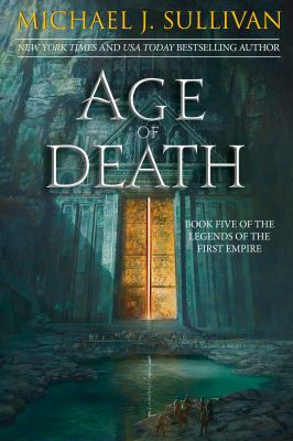 Age of death /