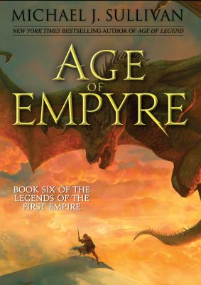 Age of empyre /