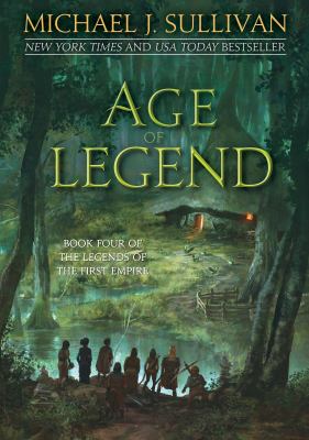Age of legend /