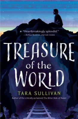 Treasure of the world /