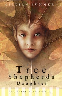 The tree shepherd's daughter /