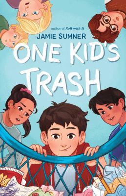 One kid's trash /