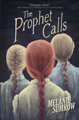 The prophet calls /