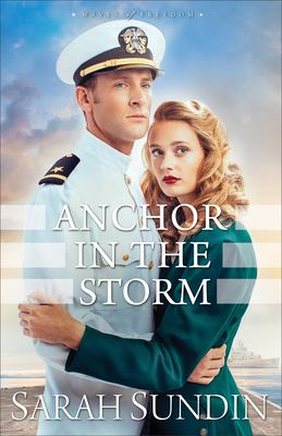 Anchor in the storm : a novel /