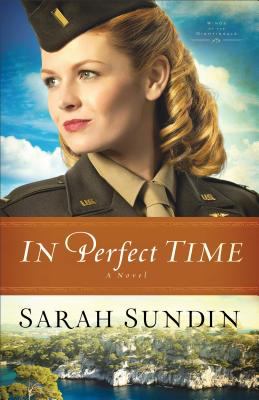 In perfect time : a novel /