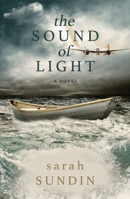 The sound of light : [large type] a novel /