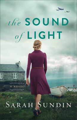The sound of light : a novel /