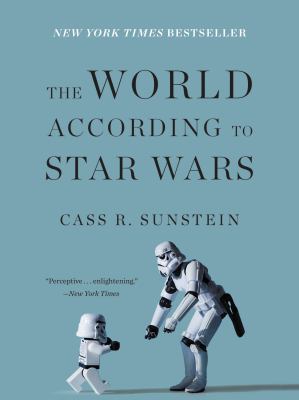 The world according to Star Wars /