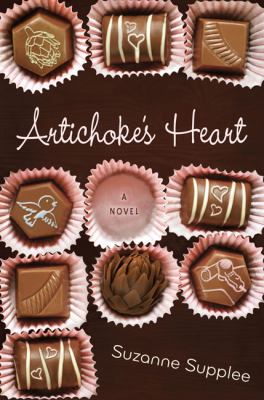 Artichoke's heart /