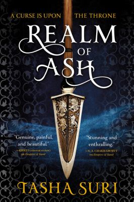 Realm of ash /