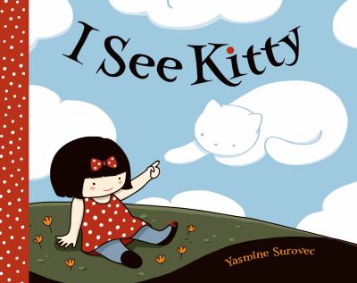 I see Kitty /