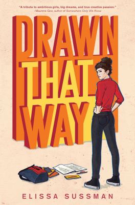 Drawn that way /
