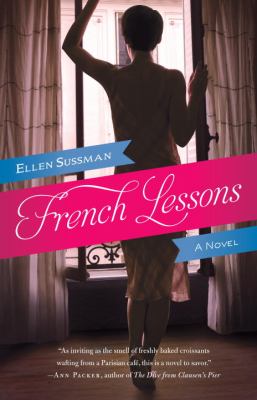 French lessons : a novel /