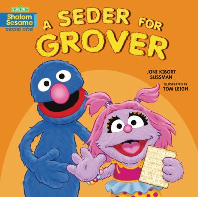 brd A seder for Grover /