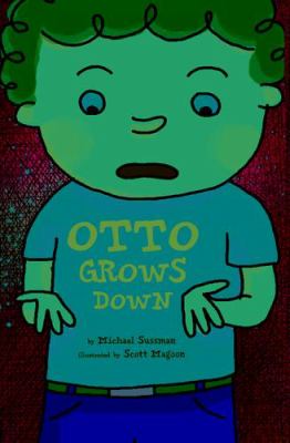 Otto grows down /