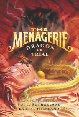Dragon on trial /