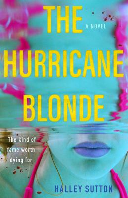 The hurricane blonde /