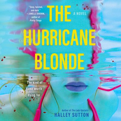 The hurricane blonde [eaudiobook].