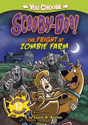The fright at zombie farm /