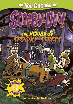 The house on Spooky Street /