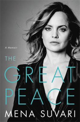 The great peace : a memoir /