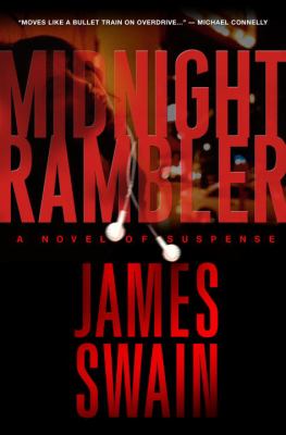 Midnight rambler : a novel of suspense /